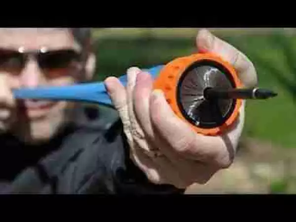 Video: Top 10 Awesome Homemade Inventions